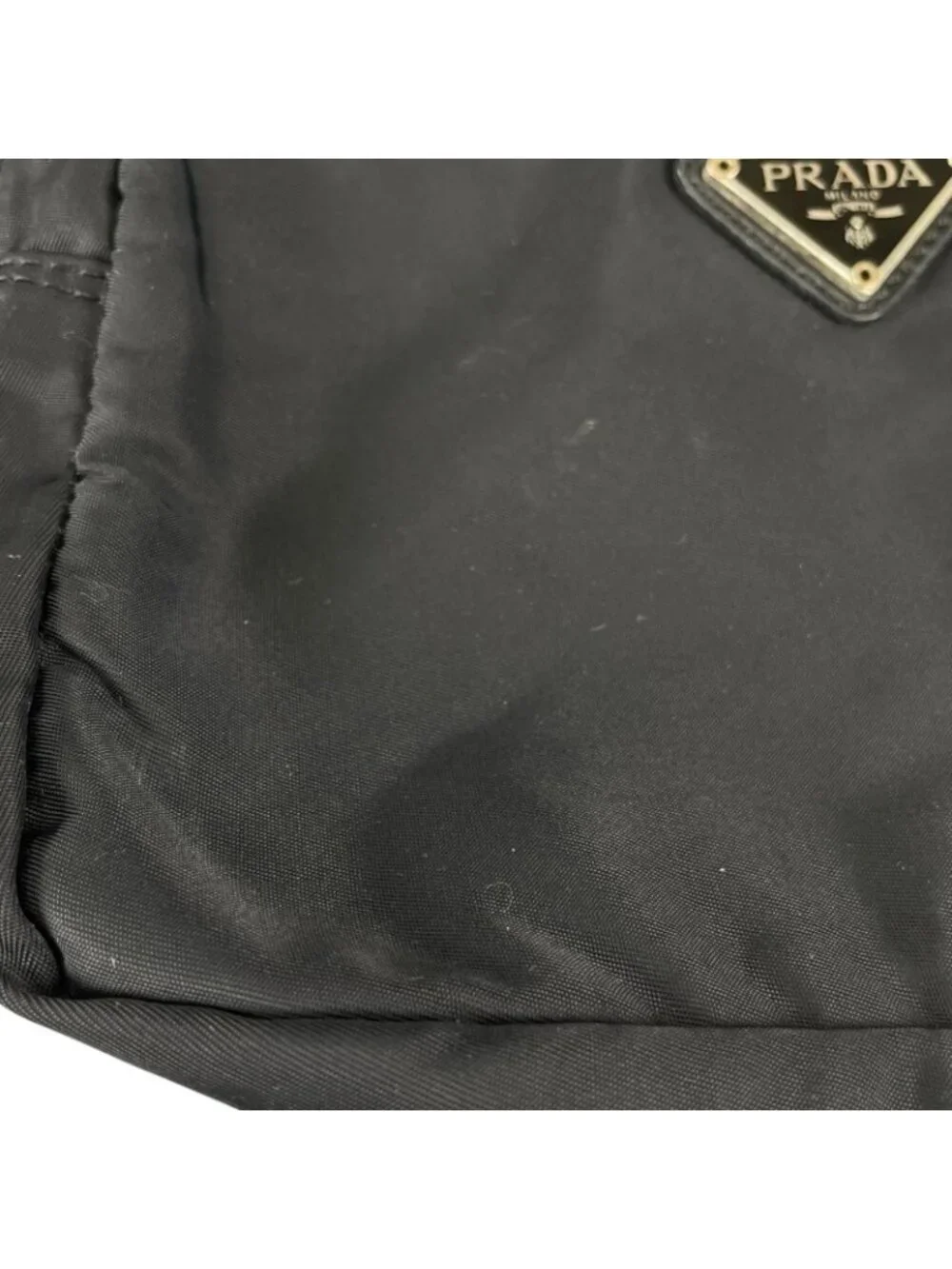 Prada this authentic